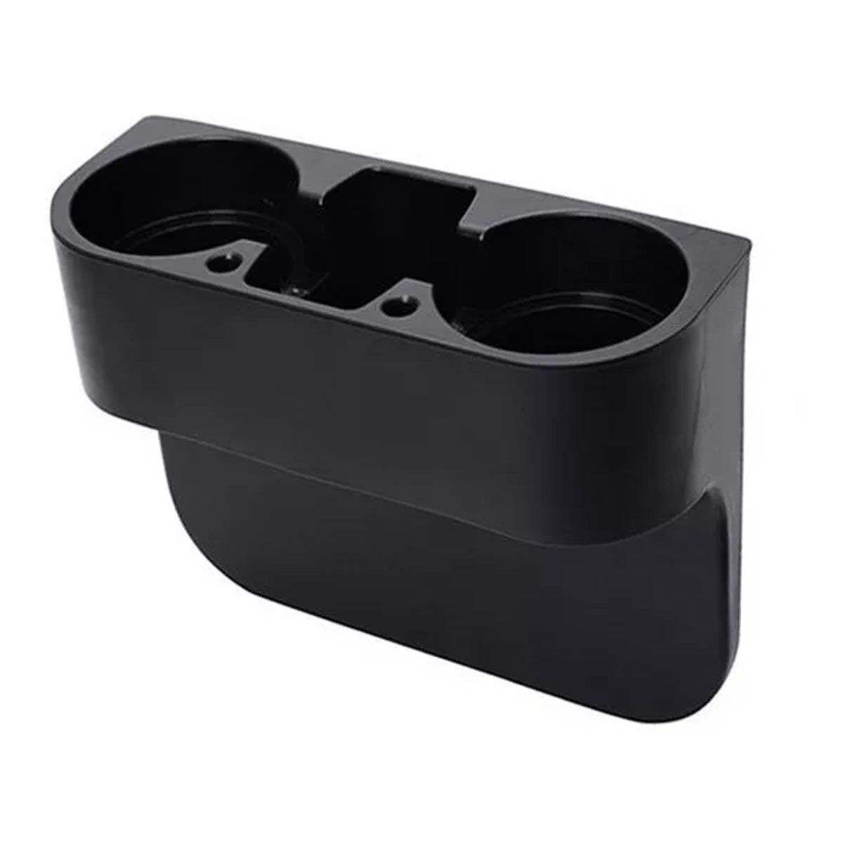 GENERICO - Organizador Para Auto Portavasos Bebidas Y Celular Universal