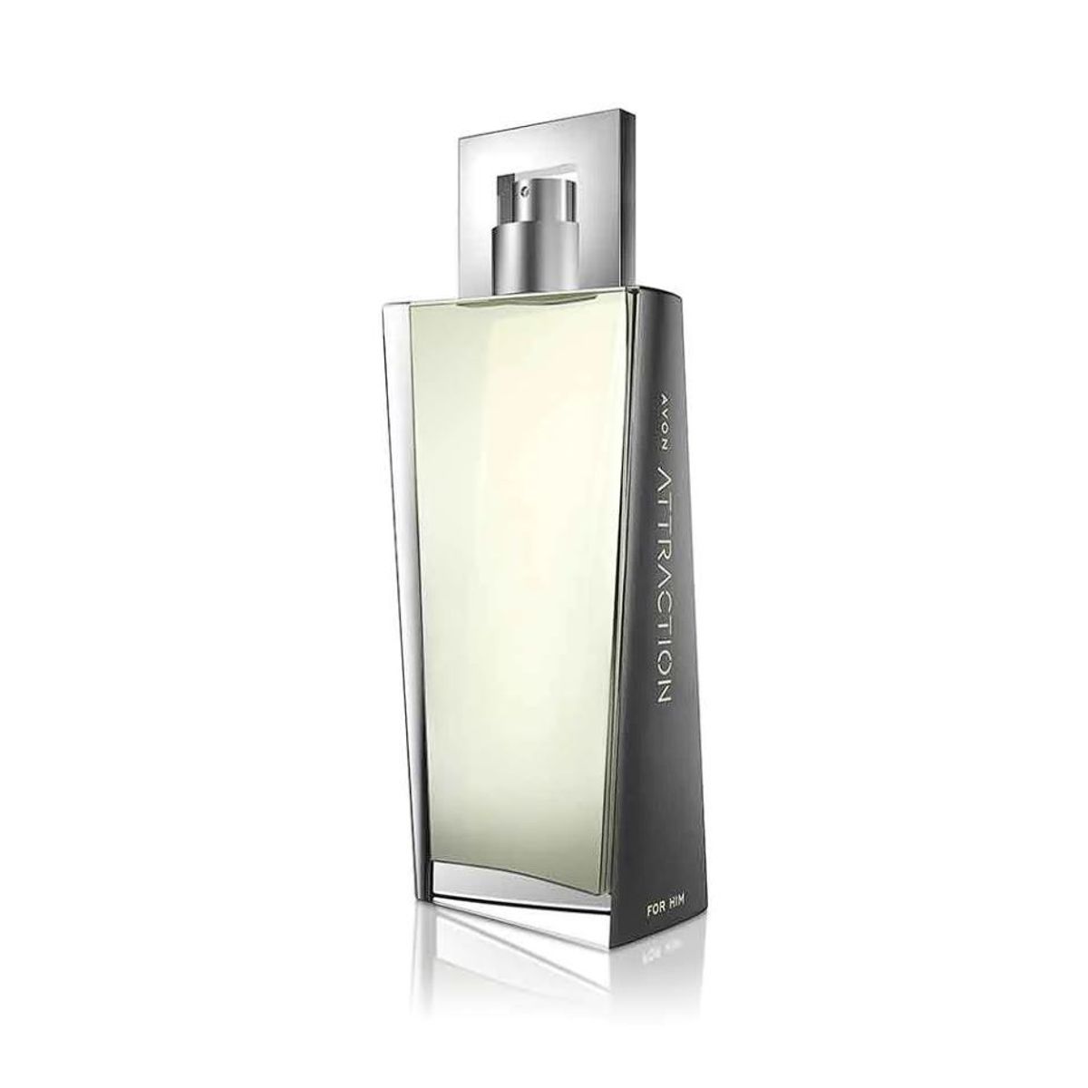 AVON - Attraction Perfume de Hombre - Avon