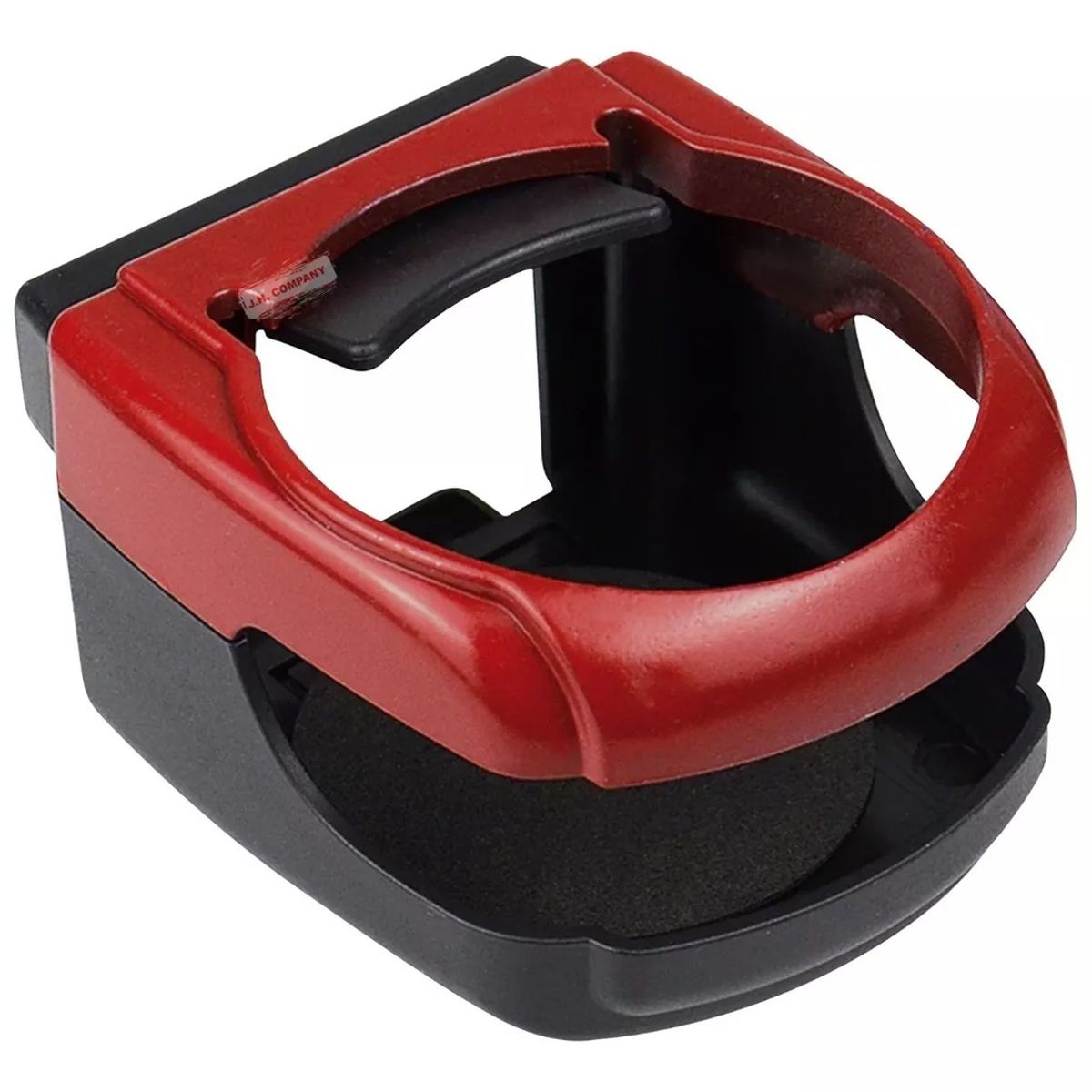 GENERICO - Porta Vaso Universal Para Auto Rejilla Soporte Bebidas