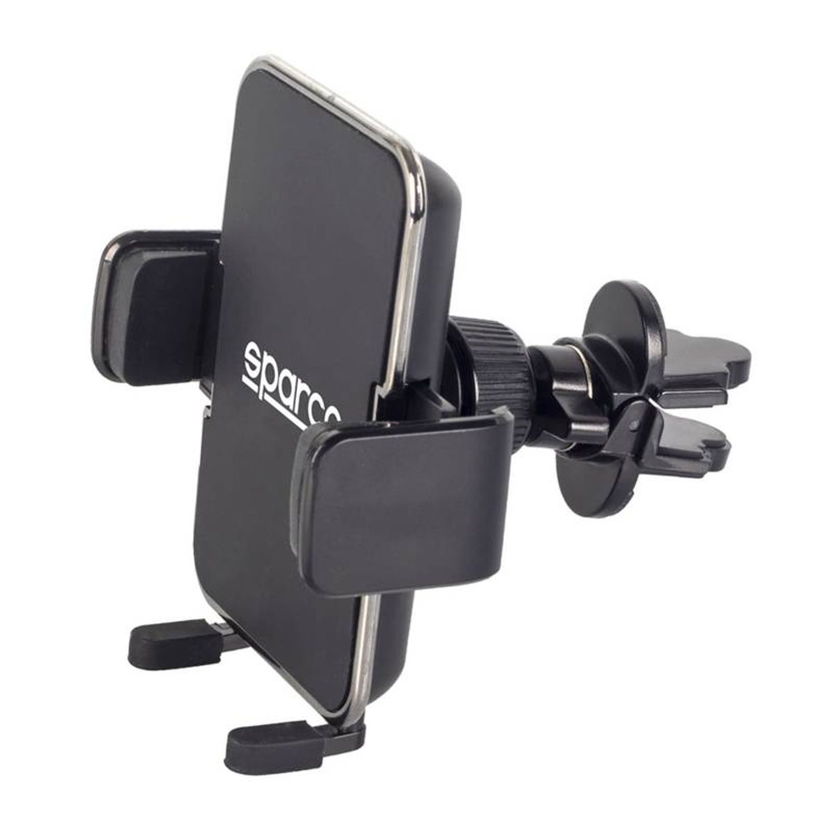 SPARCO - Porta Celular Auto Sparco Rejilla 360