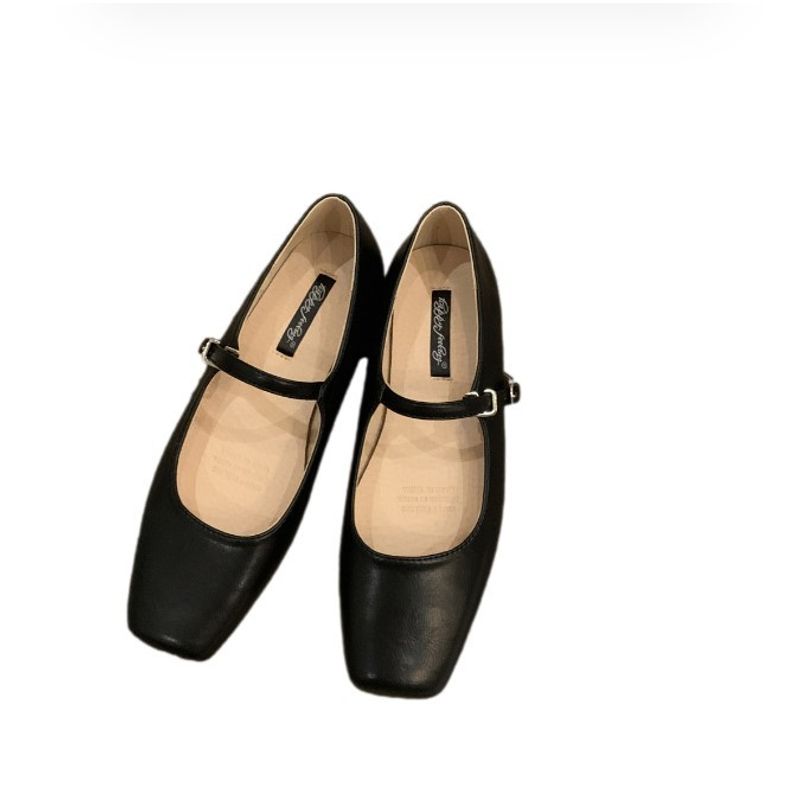 BLWOENS - Zapatos Mary Jane para mujer