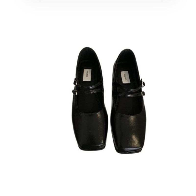 BLWOENS - Zapatos Mary Jane para mujer