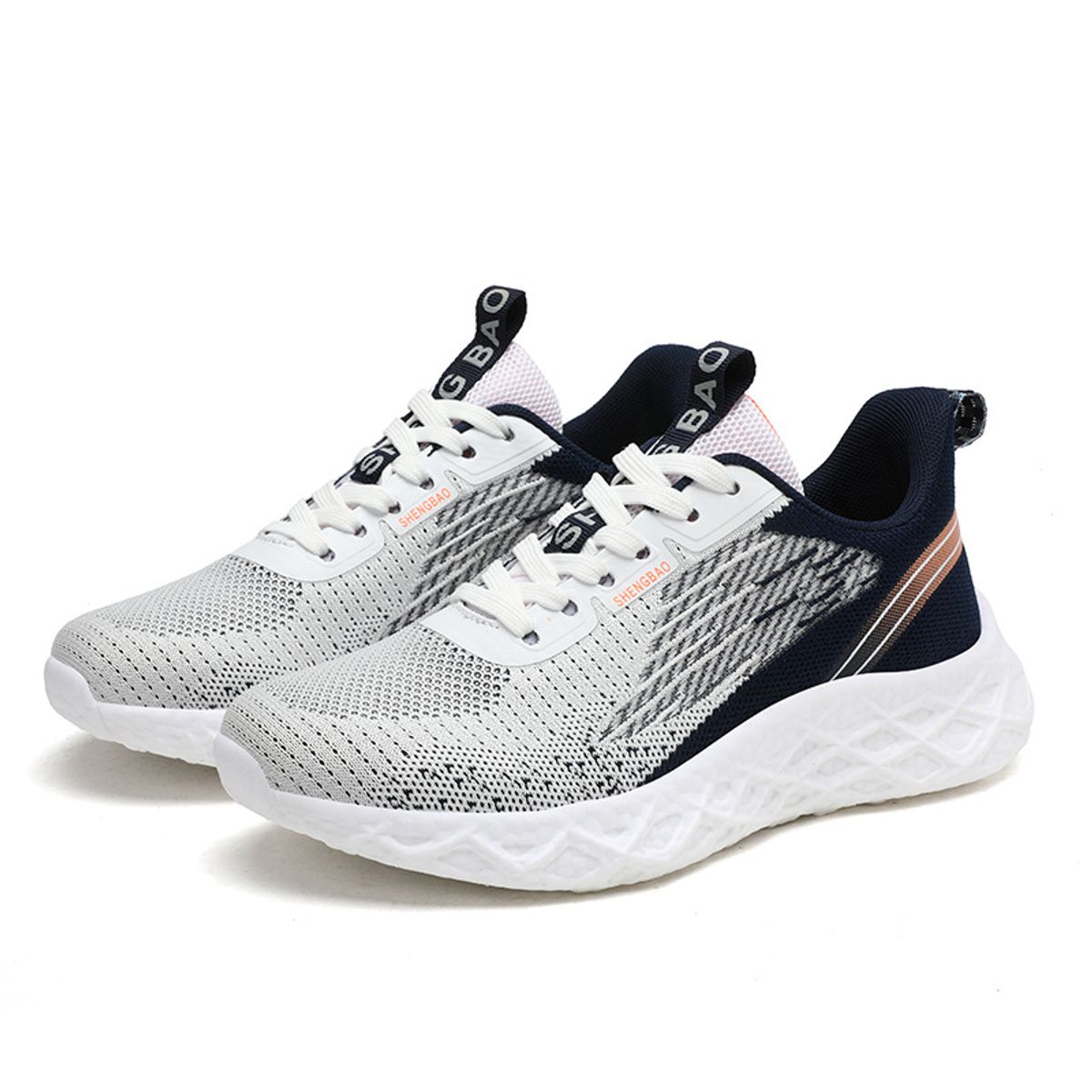 BLWOENS - Zapatilla deportiva para mujer