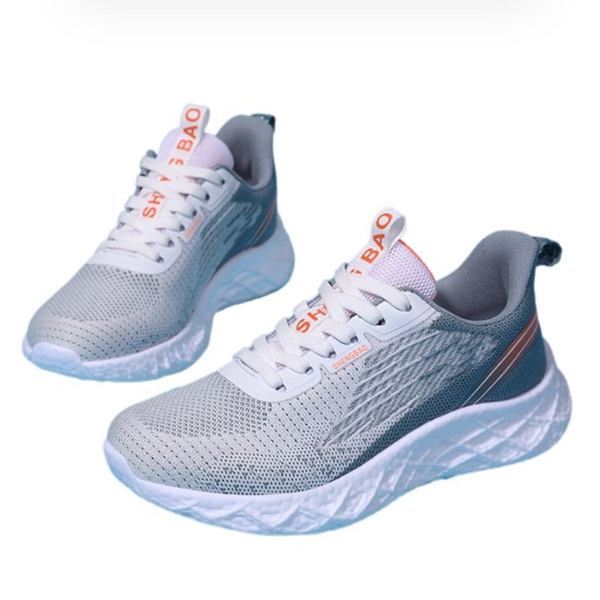 BLWOENS - Zapatilla deportiva para mujer