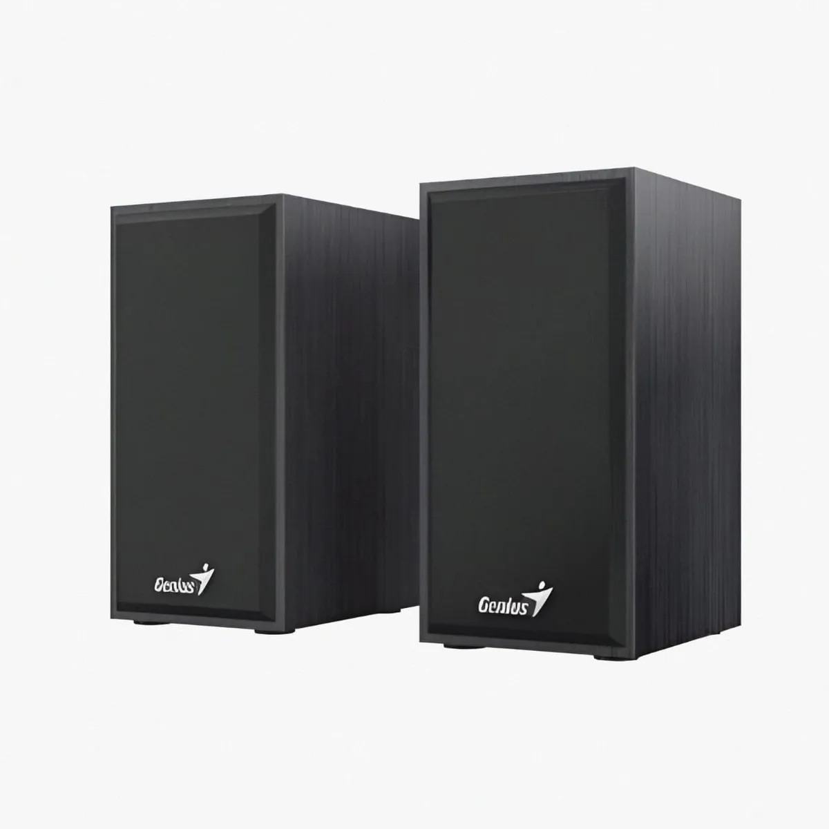 GENIUS - Parlante Genius SP-HF180 USB Power Negro