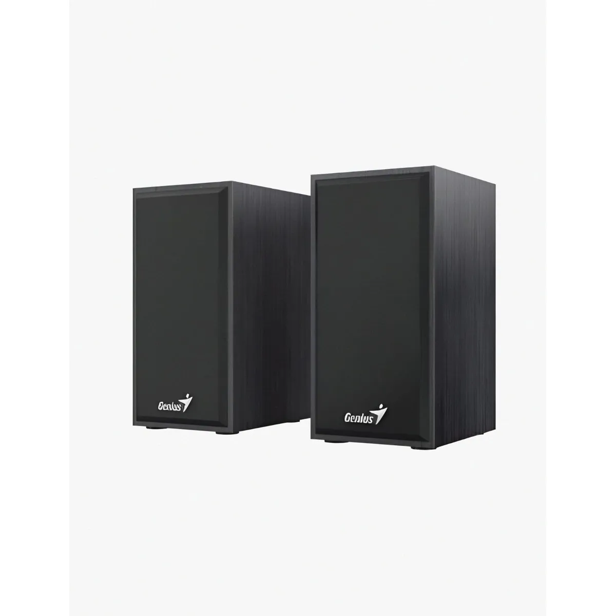 GENIUS - Parlante Genius SP-HF180 USB Power Negro