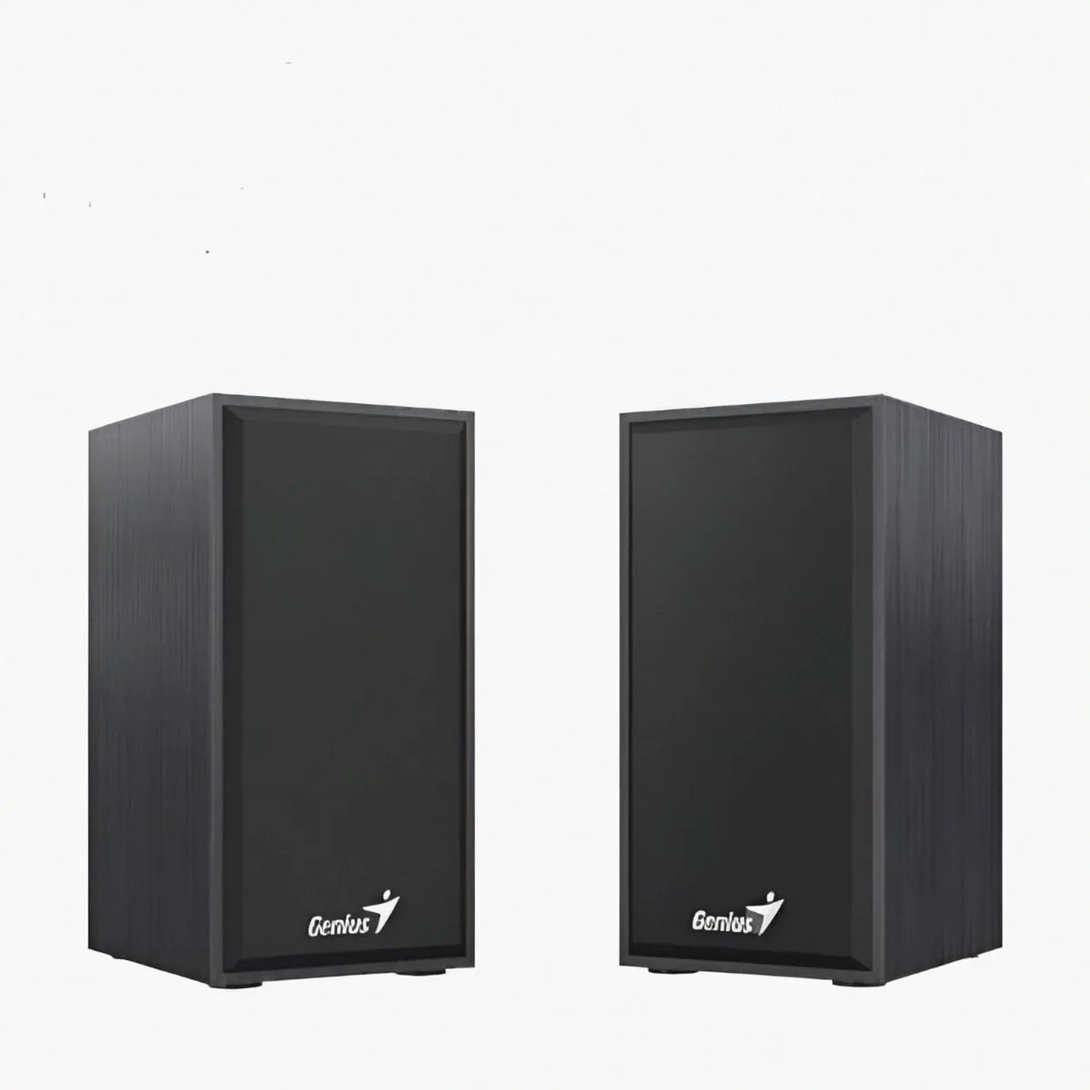 GENIUS - Parlante Genius SP-HF180 USB Power Negro