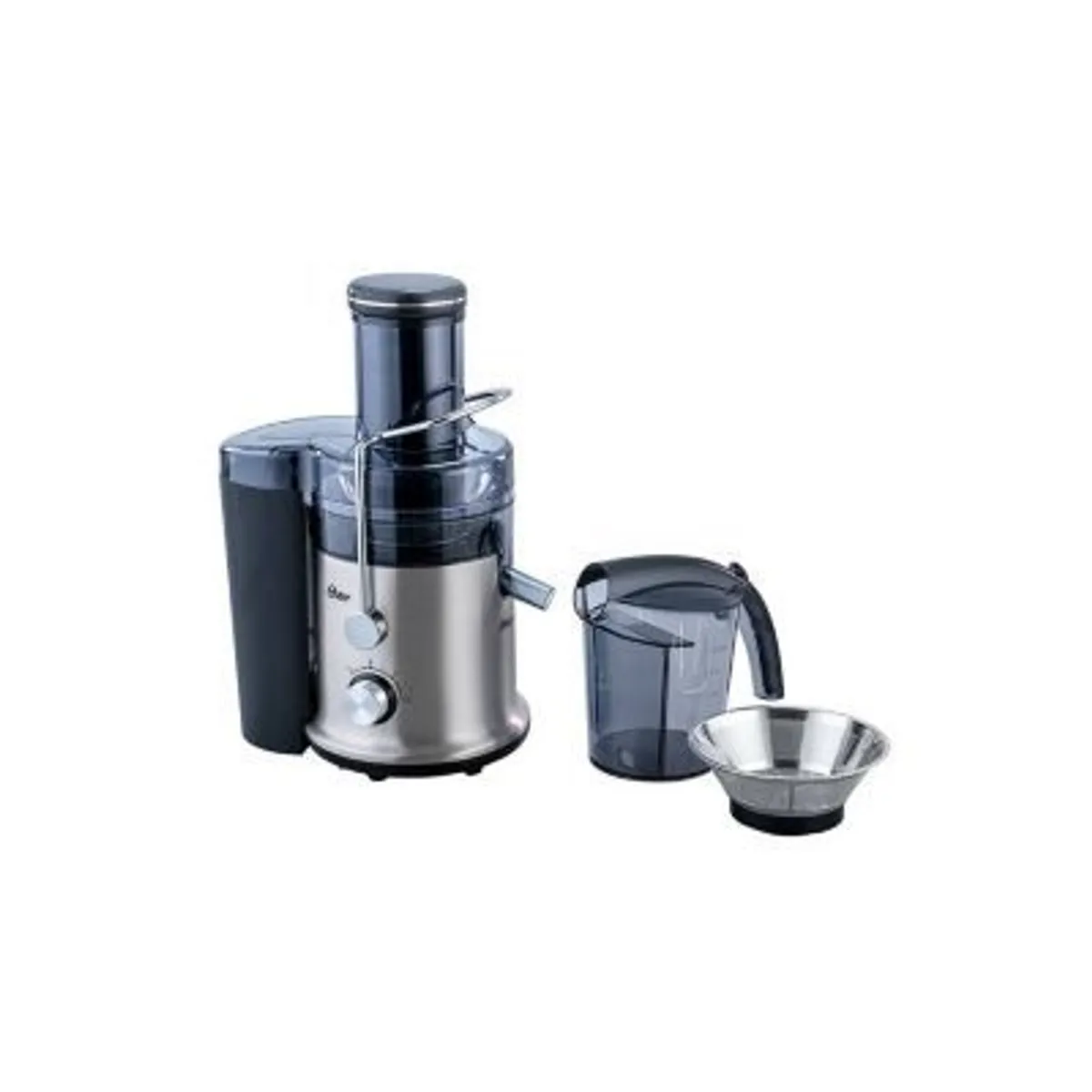 OSTER - Extractor de jugos Oster boca ancha FPSTJE320S