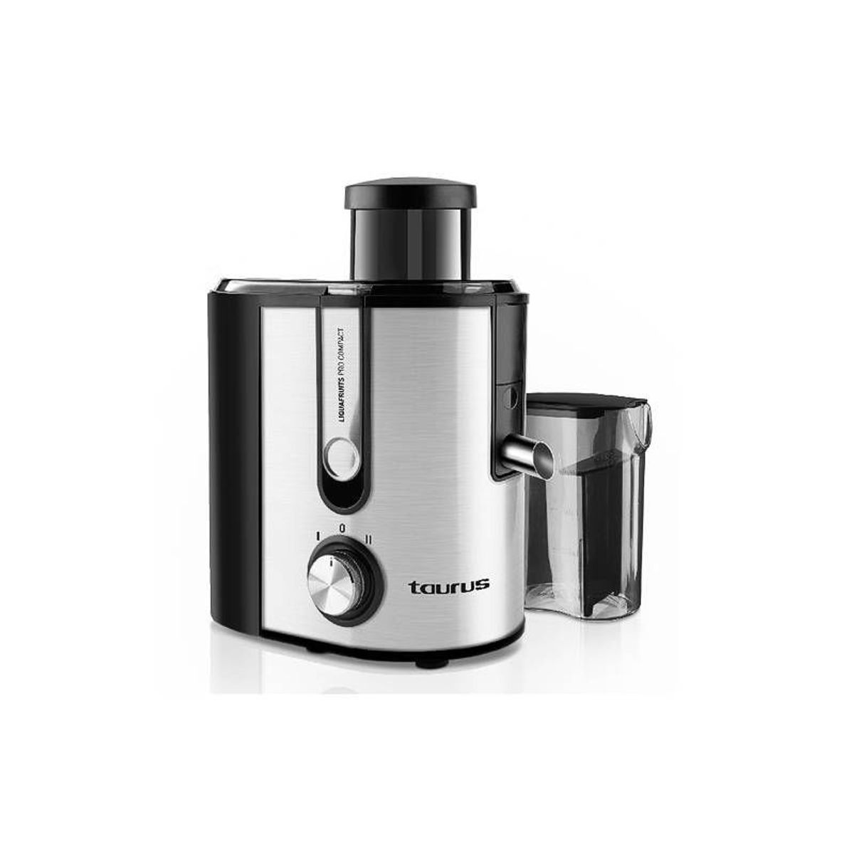 TAURUS - Extractor Liquafruits Pro Compact