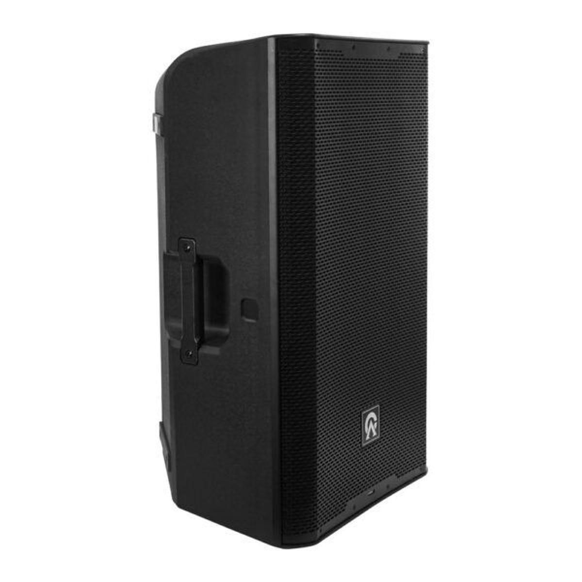 CUSTOM - Altavoz activo - CUSTOM AUDIO SYSTEM - TK15PRO - Negro