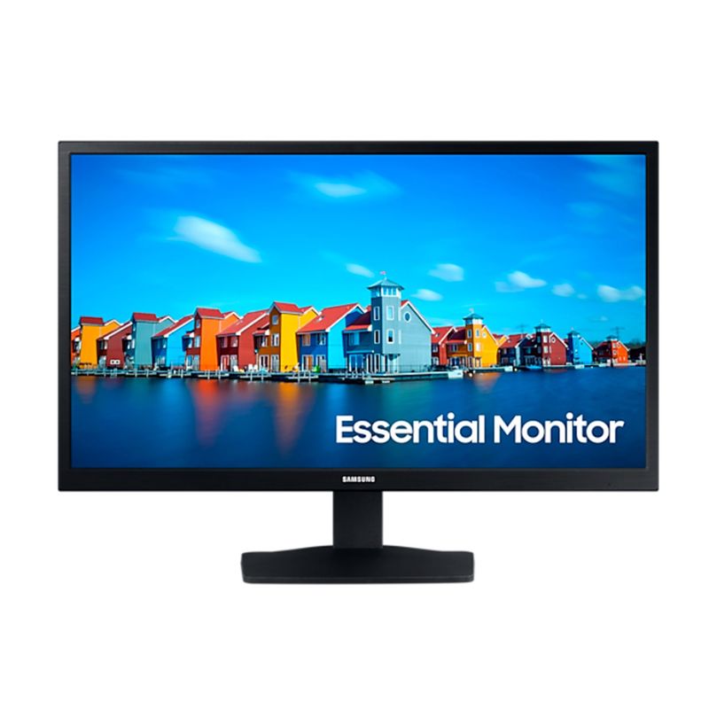 SAMSUNG - MONITOR SAMSUNG S19A330NHL 19" VGA/HDMI 60HZ P/N: LS19A330NHLXPE