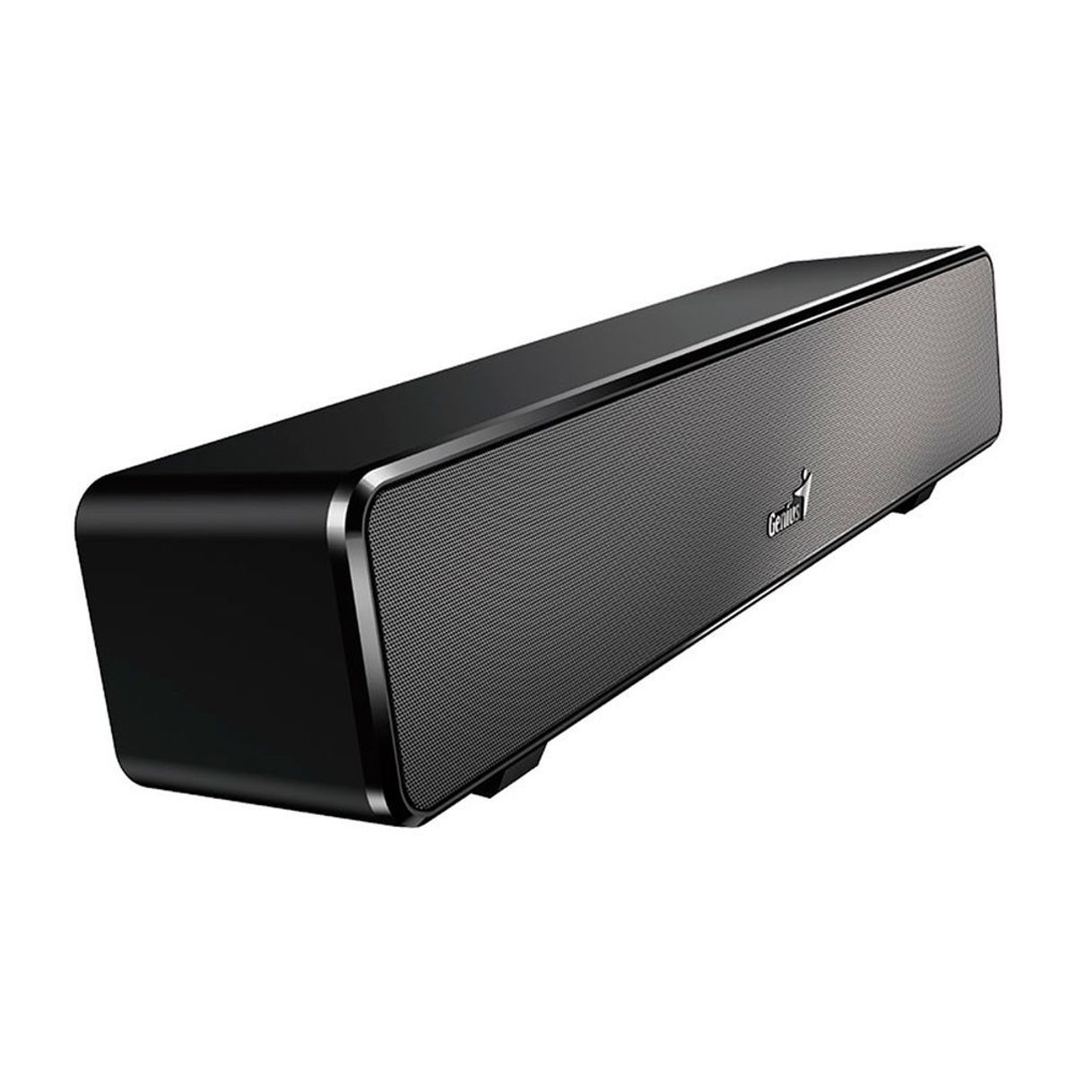 GENIUS - Parlante Genius USB Sound Bar 100