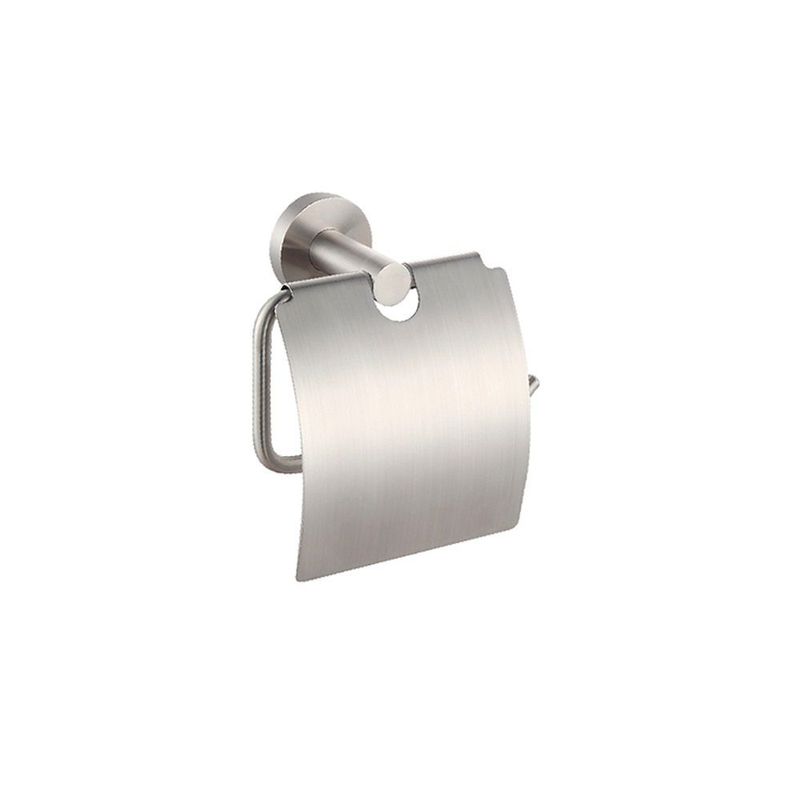 XM - PORTA ROLLO DE PAPEL MATE
