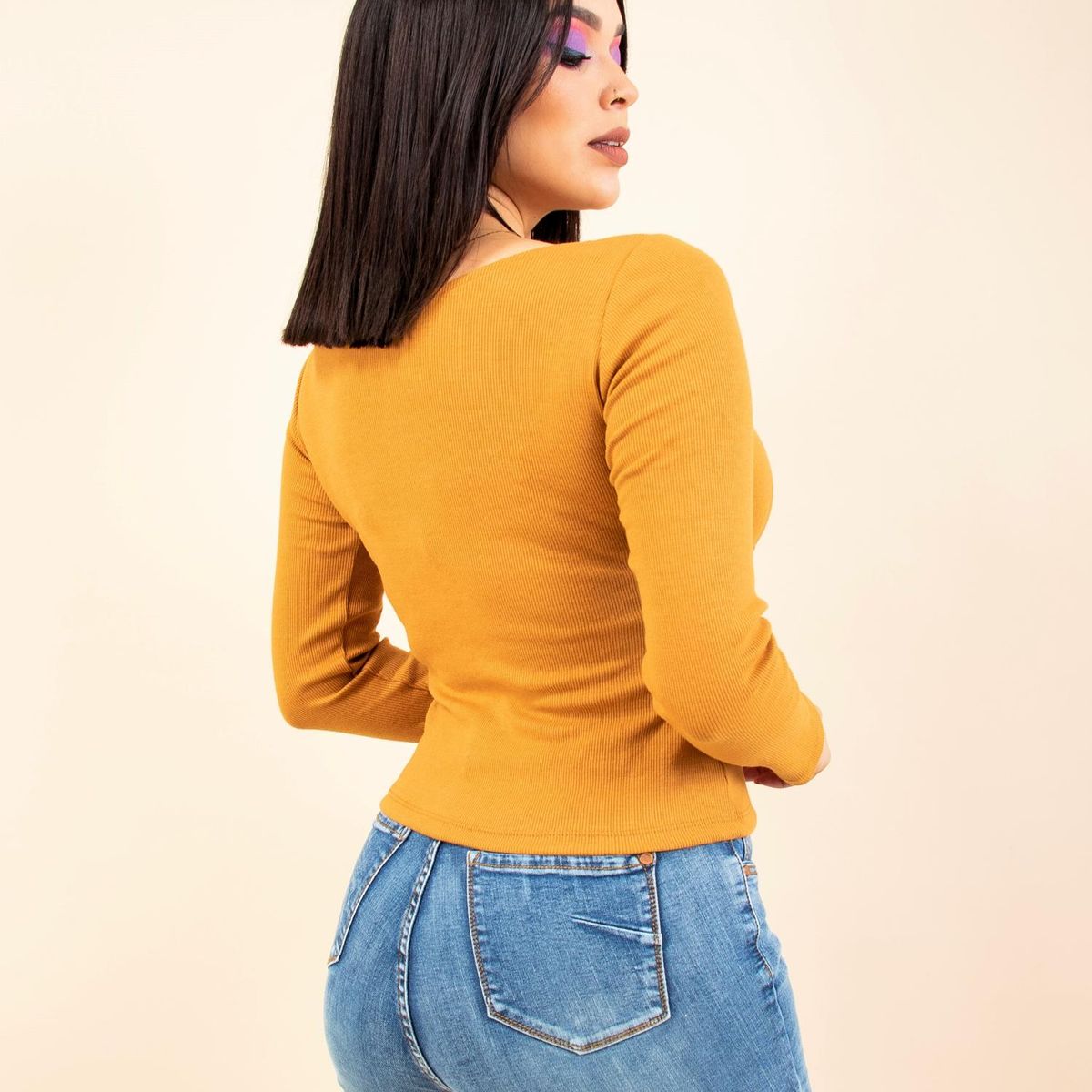 ALLEZ COLLECTION - Basico mangalarga Meghan