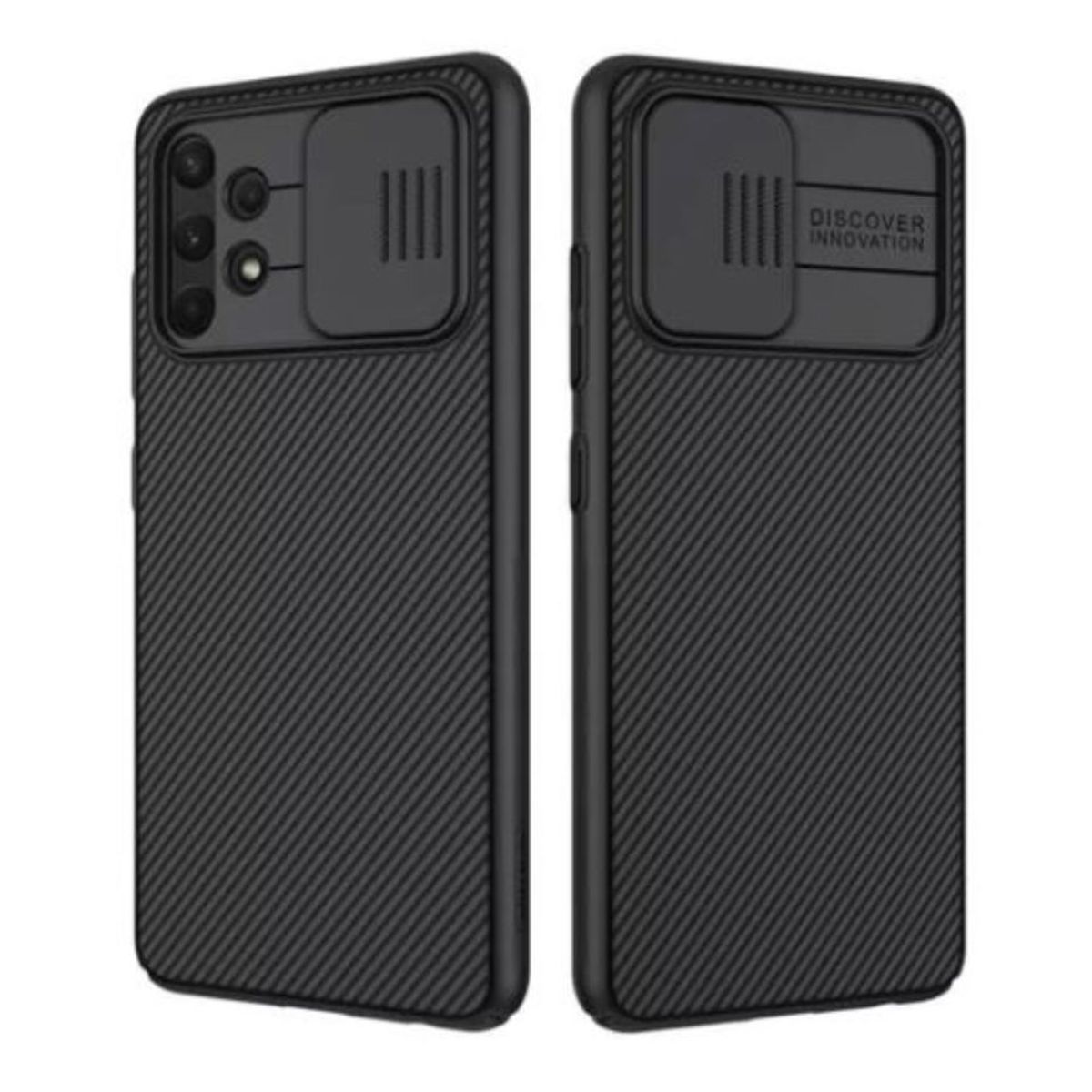 NILLKIN - CASE NILLKIN CAMSHIELD SAMSUNG GALAXY A32 4G