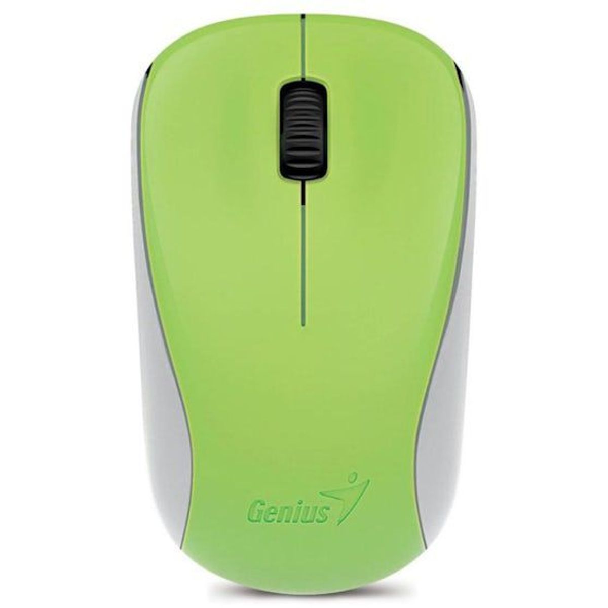 GENIUS - Mouse Genius NX 7000 Verde