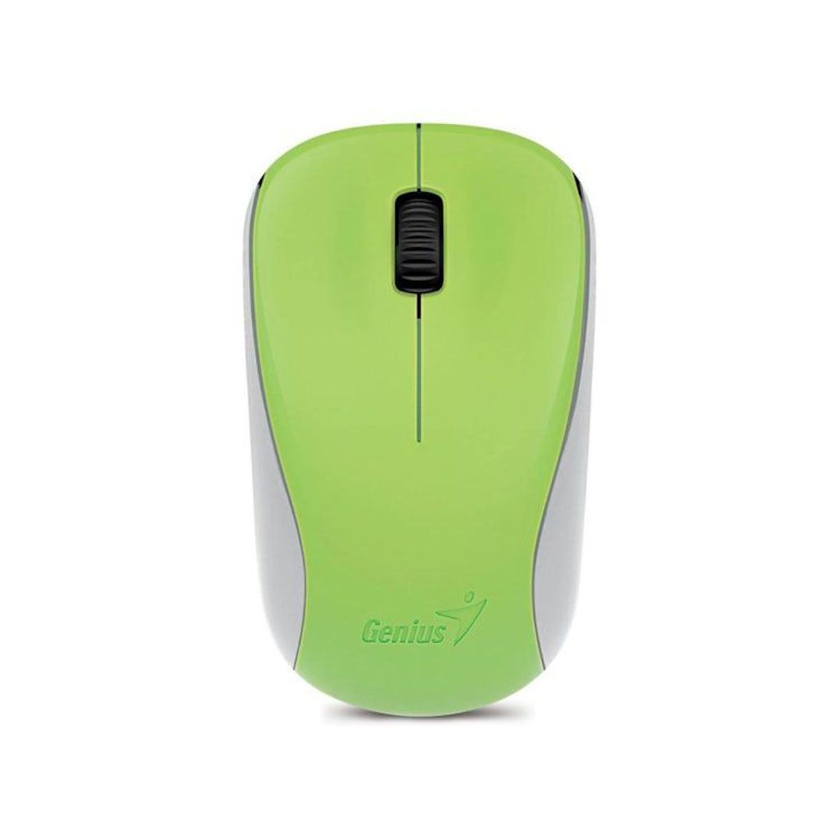 GENIUS - Mouse Genius NX 7000 Verde
