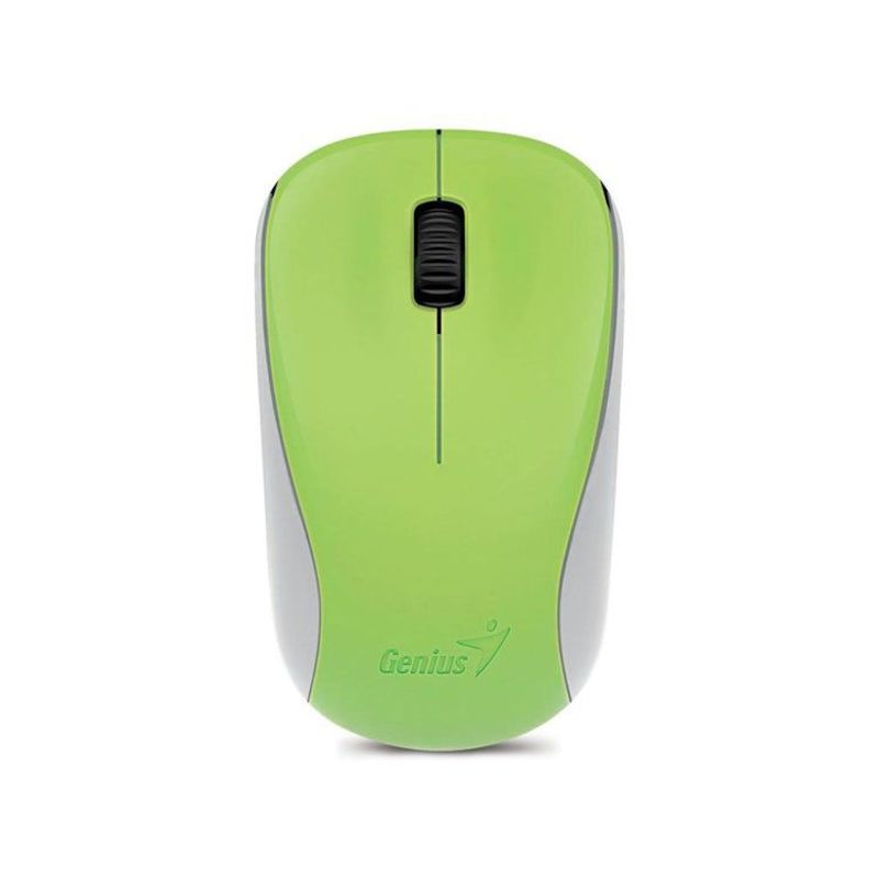 GENIUS - Mouse Genius NX 7000 Verde