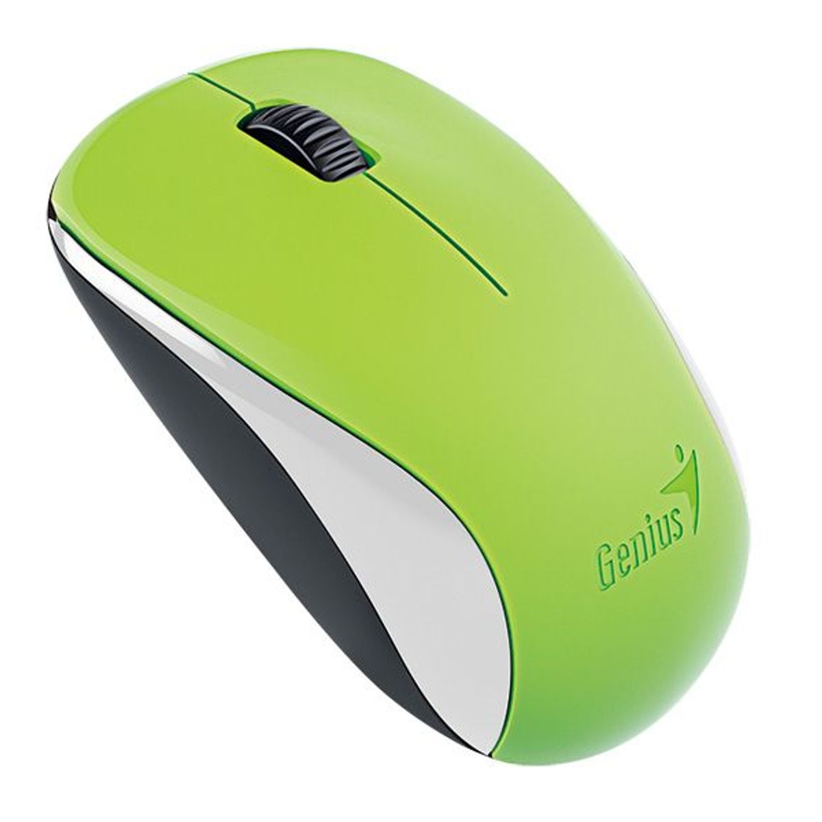 GENIUS - Mouse Genius NX 7000 Verde