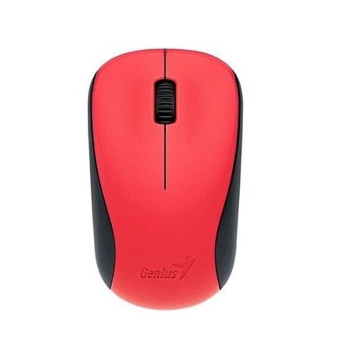 GENIUS - Mouse Genius NX 7000 Rojo