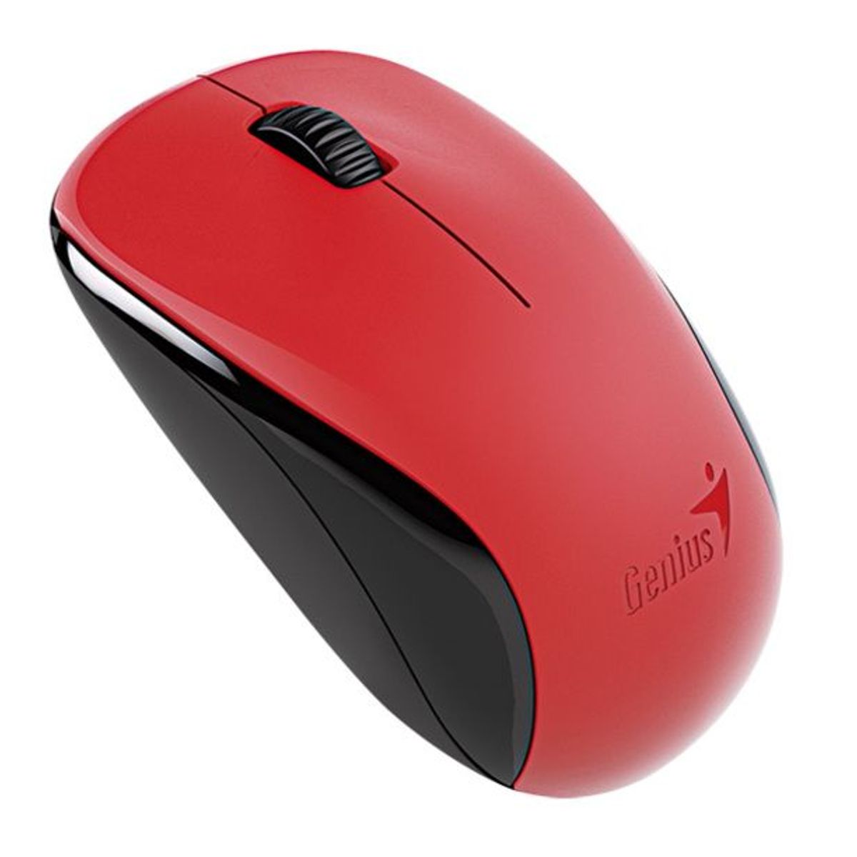 GENIUS - Mouse Genius NX 7000 Rojo