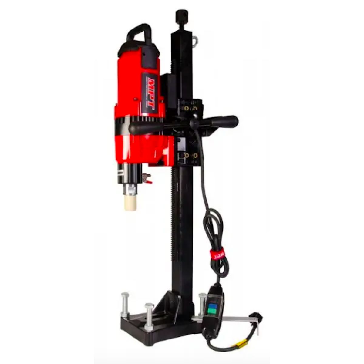 GENERICO - TALADRO DIAMANTINA PERFORADORA TESTIGUERA ESTUDIO NÚCLEO 4000W MPT