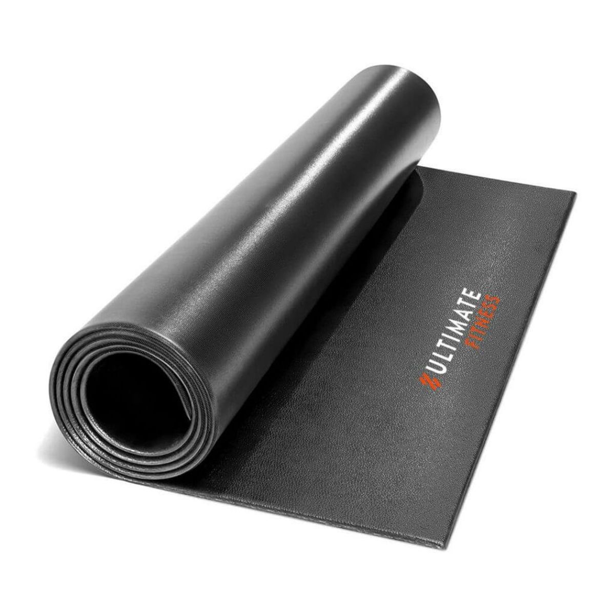 ULTIMATE FITNESS - Mat Piso Alfombra Máquinas Ejercicio