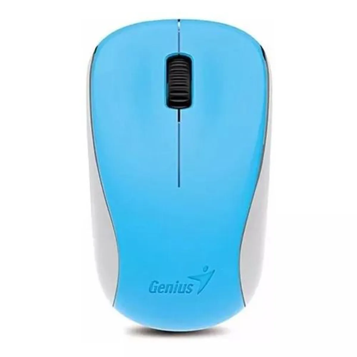 GENIUS - Mouse Genius NX 7000 Celeste