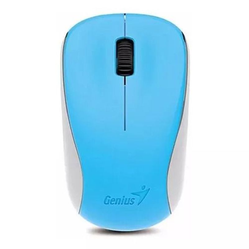 GENIUS - Mouse Genius NX 7000 Celeste