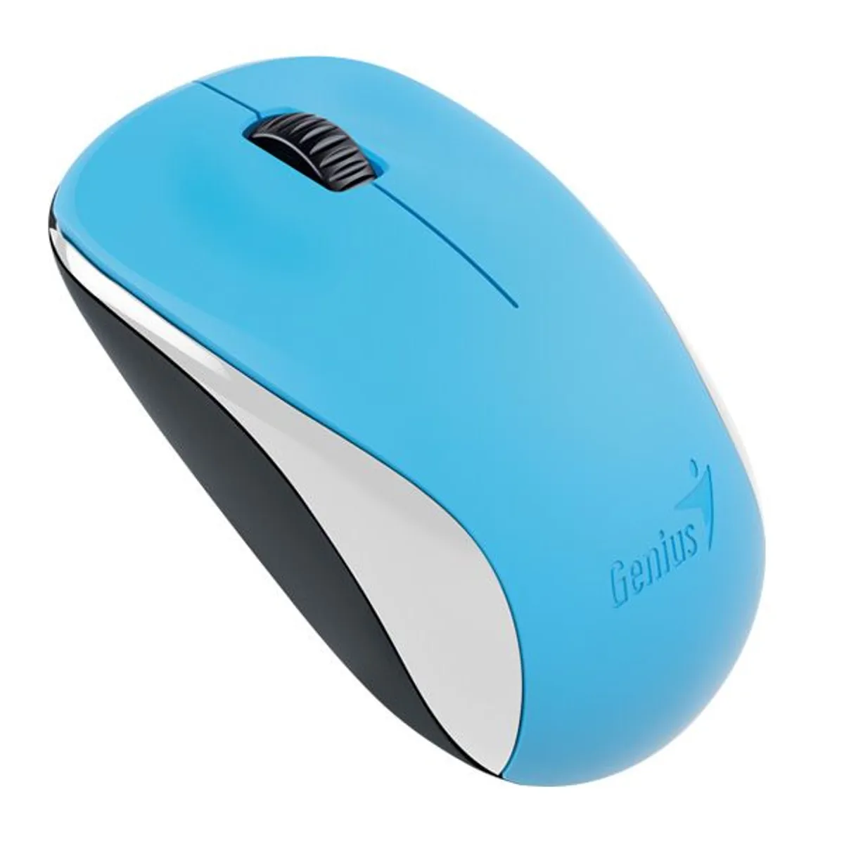 GENIUS - Mouse Genius NX 7000 Celeste