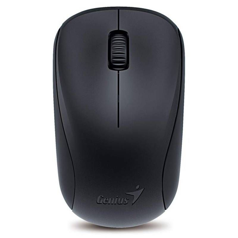GENIUS - Mouse Genius NX 7000 Negro