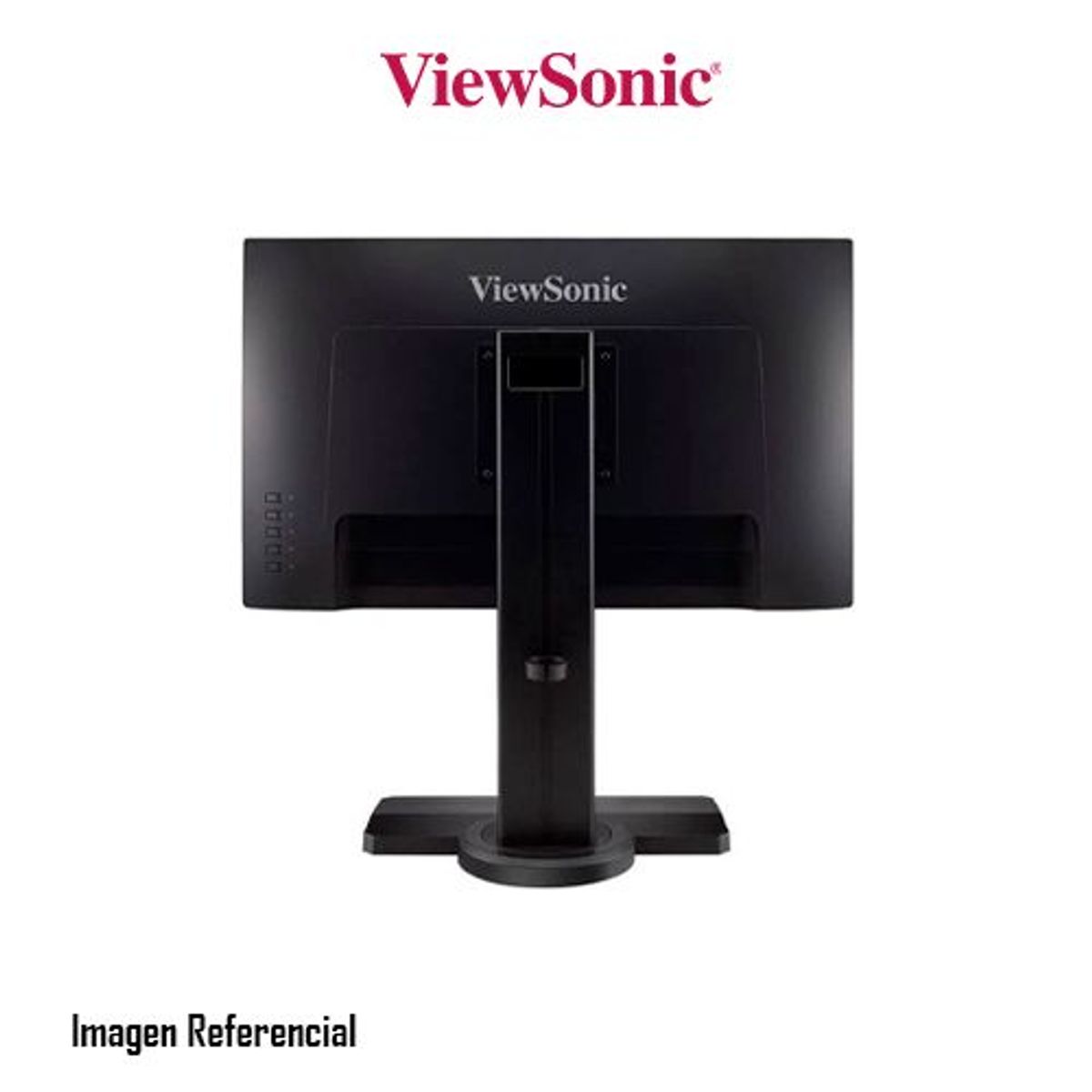 VIEWSONIC - MONITOR VIEWSONIC GAMING 24" FHD IPS/HDMI/DP P/N: XG2405