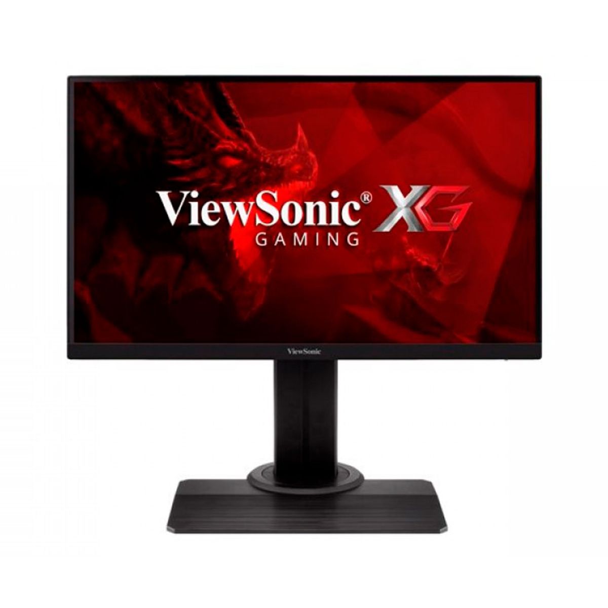 VIEWSONIC - MONITOR VIEWSONIC GAMING 27" FHD IPS/HDMI/DP P/N: XG2705
