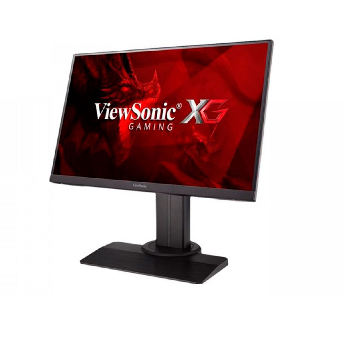 VIEWSONIC - MONITOR VIEWSONIC GAMING 27" FHD IPS/HDMI/DP P/N: XG2705