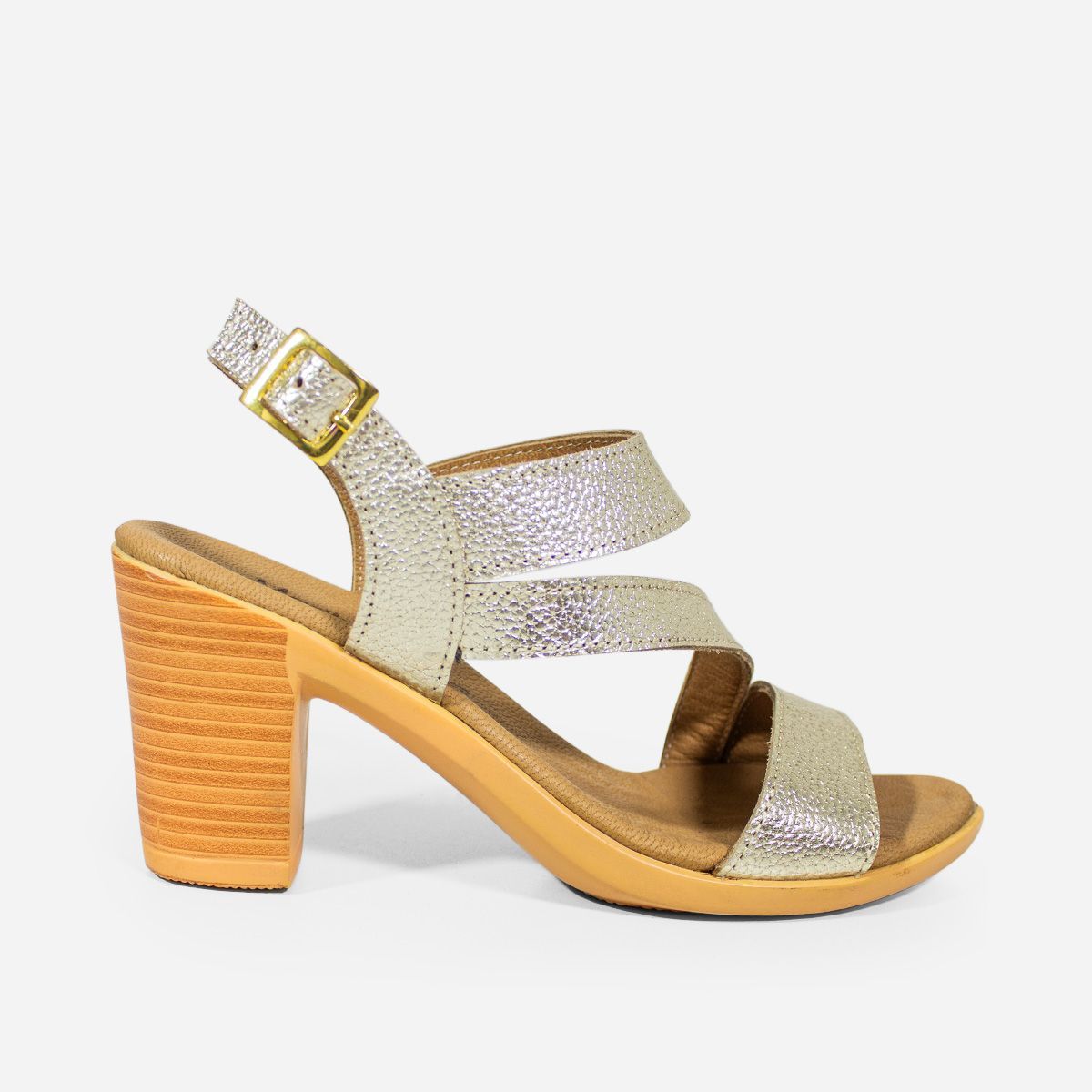 MARIBU - SANDALIAS MARIBU PURO CUERO 1025