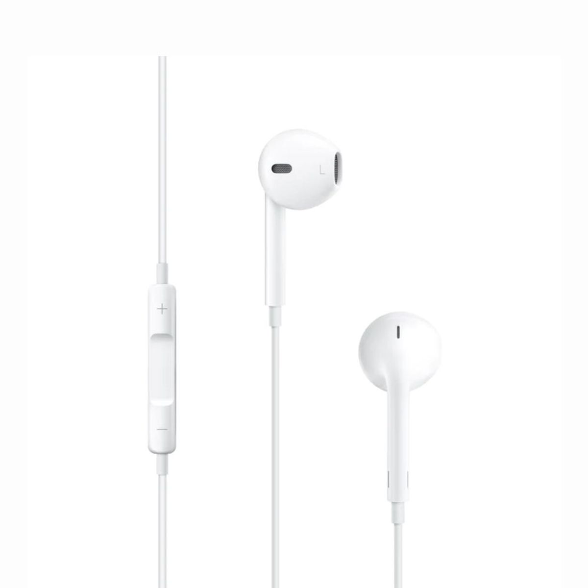 APPLE - Audífonos in ear con micrófono Apple EarPods conector tipo C