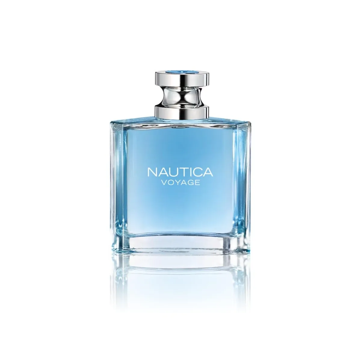 NAUTICA - Nautica Voyage Eau De Toilette para hombre 100ml