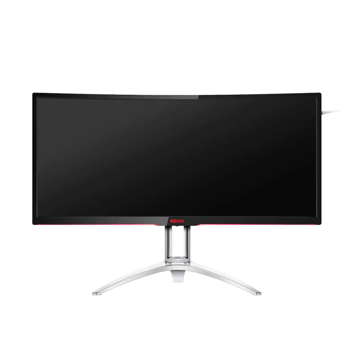 AOC - MONITOR AOC AGON GAMING 35" CURVO 100HZ P/N: AG352UCG