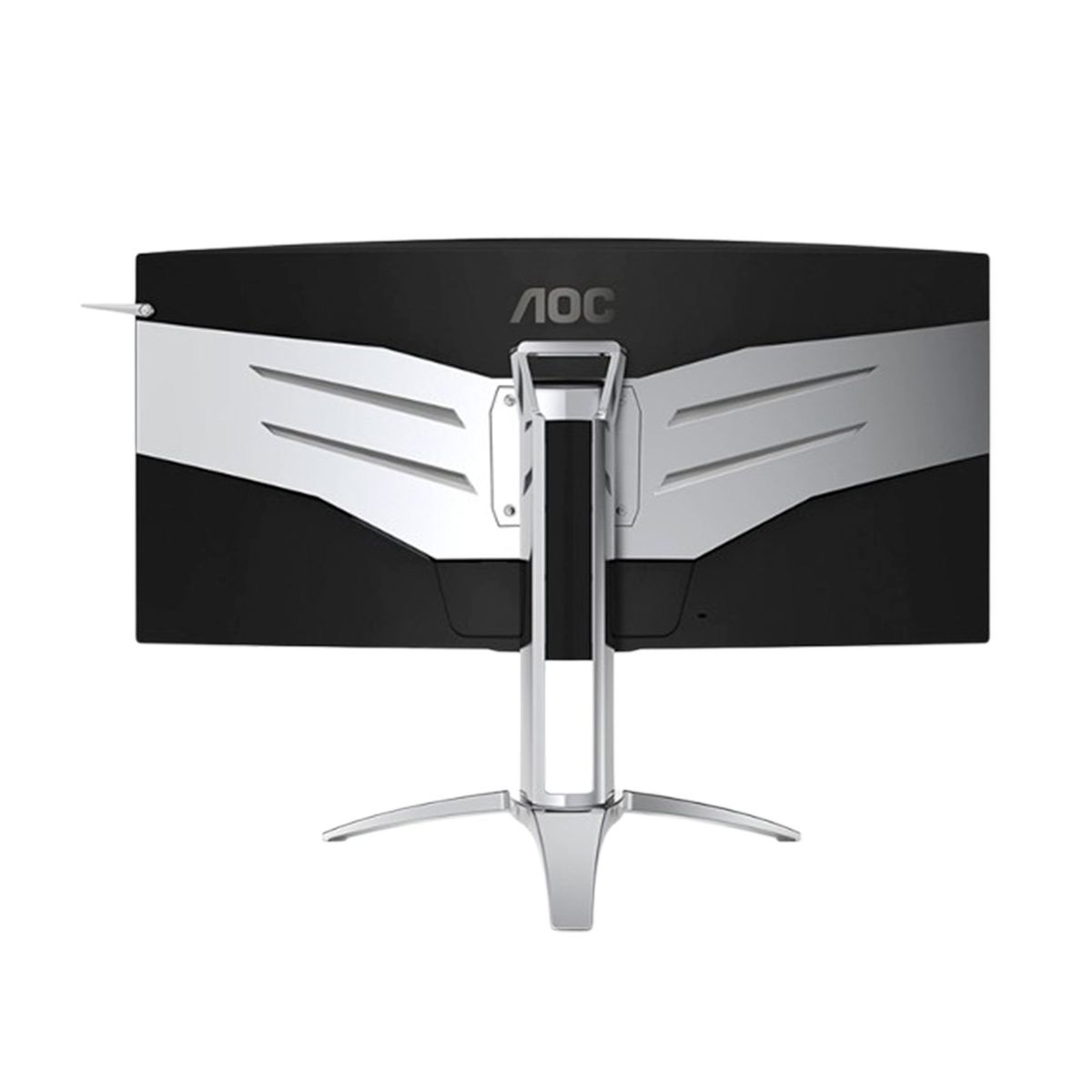 AOC - MONITOR AOC AGON GAMING 35" CURVO 100HZ P/N: AG352UCG