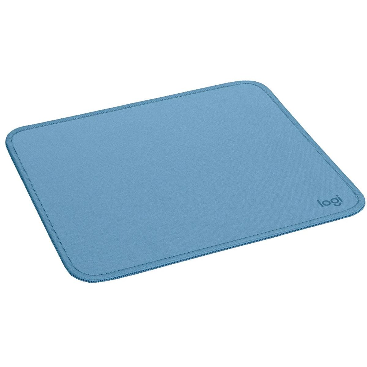 LOGITECH - Mousepad LOGITECH Studio Series Anti Deslizante AZUL-GRIS