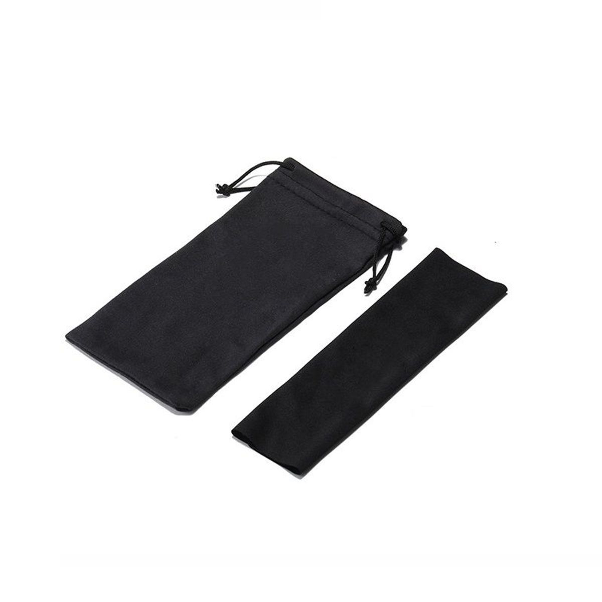 GENERICO - Lentes de sol Tropic UV400 marco tribal con luna espejo