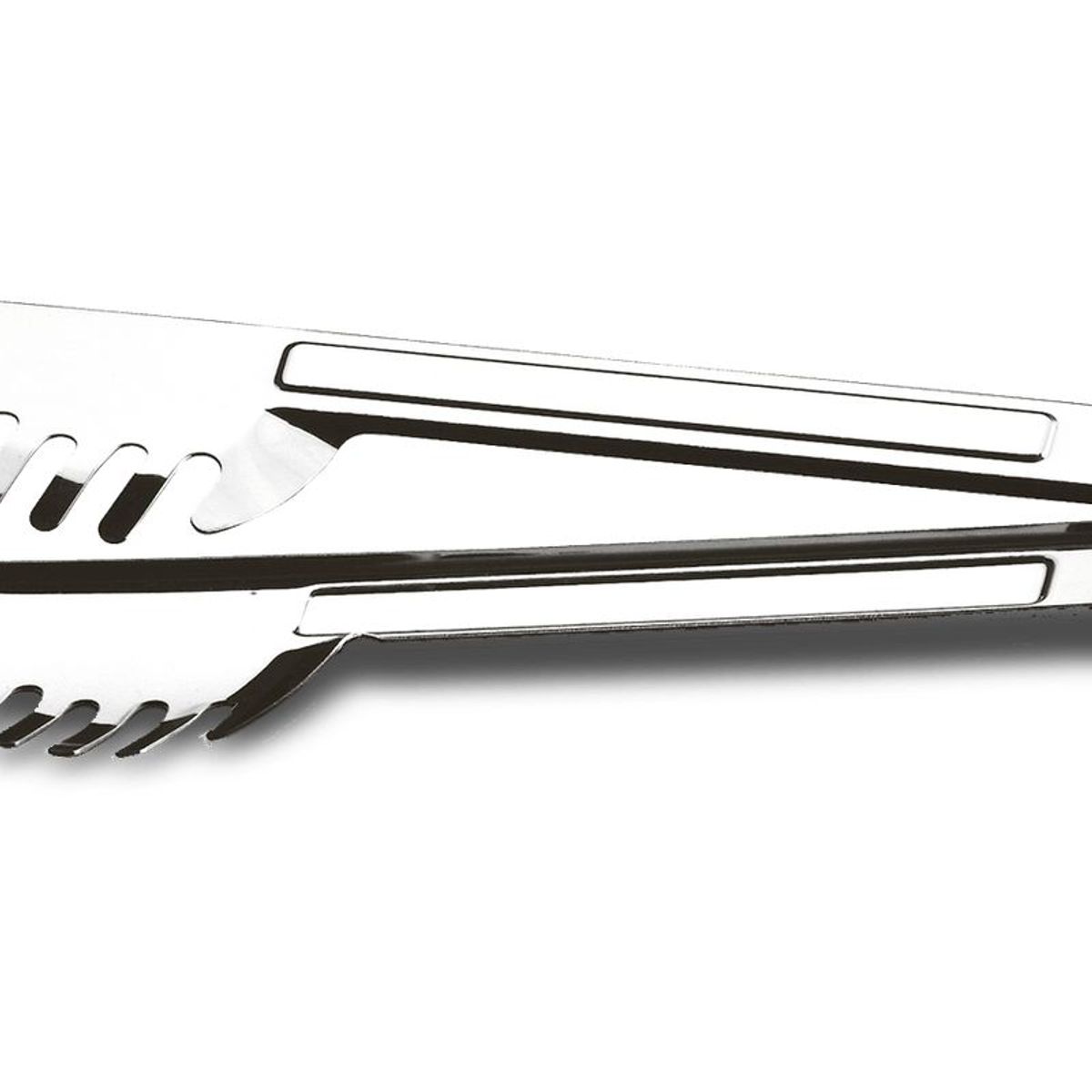 BRINOX - Pinza para Pastas Brinox Arienzo Acero Inoxidable 205cm