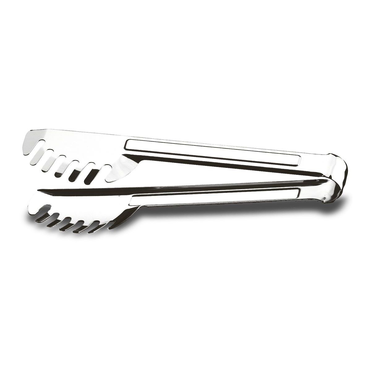 BRINOX - Pinza para Pastas Brinox Arienzo Acero Inoxidable 205cm