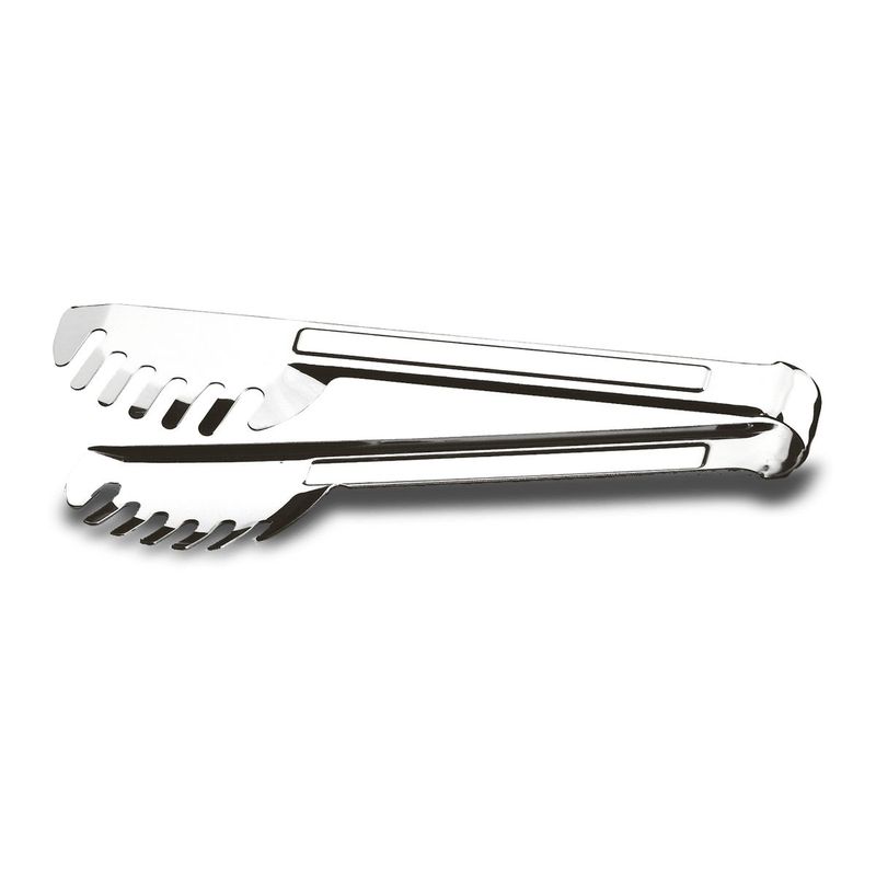 BRINOX - Pinza para Pastas Brinox Arienzo Acero Inoxidable 285cm