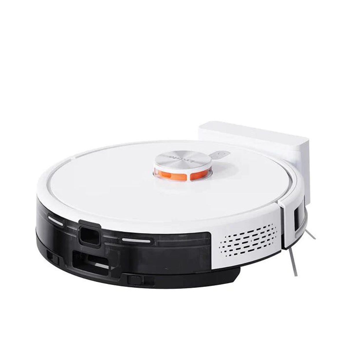 GENERICO - Aspiradora Robot 3000 Pa Inalambrico Lydsto Blanco