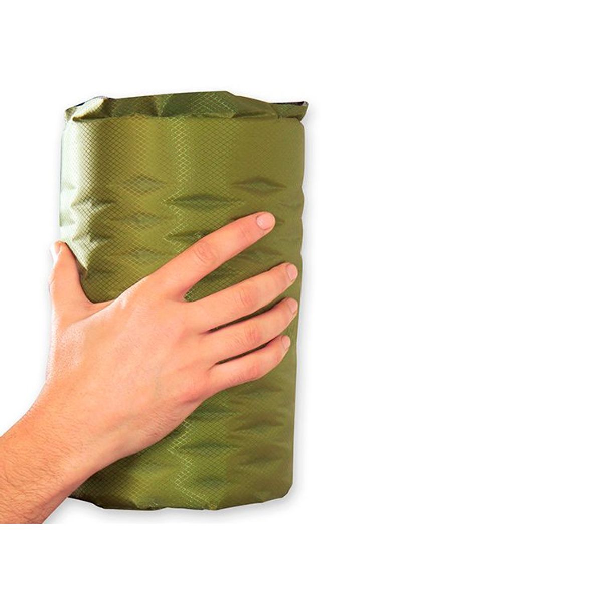 DOITE - COLCHONETA AUTOINFLABLE