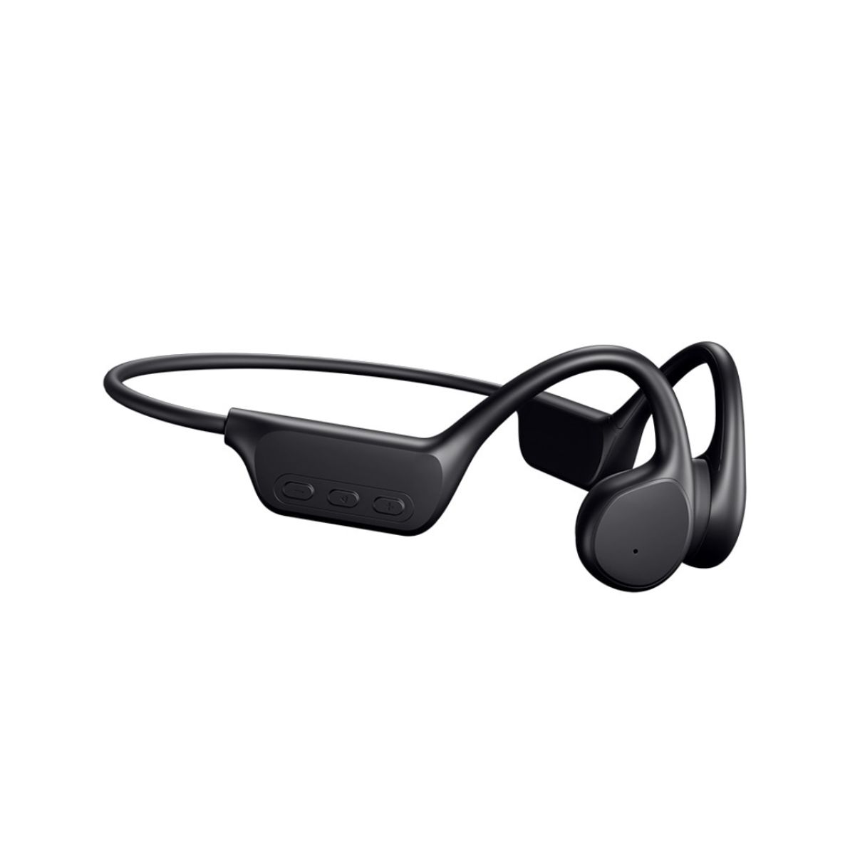 GENERICO - Audifonos X7 conduccion osea acuaticos