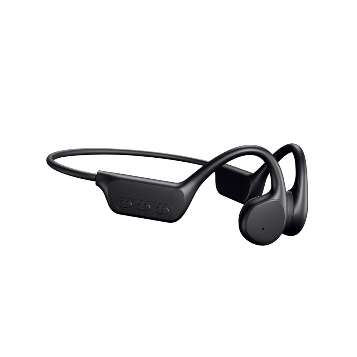 GENERICO - Audifonos X7 conduccion osea acuaticos