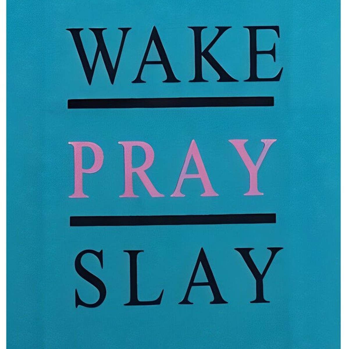 FODAGO - Polo niña manga corta Letras 1 - Celeste.