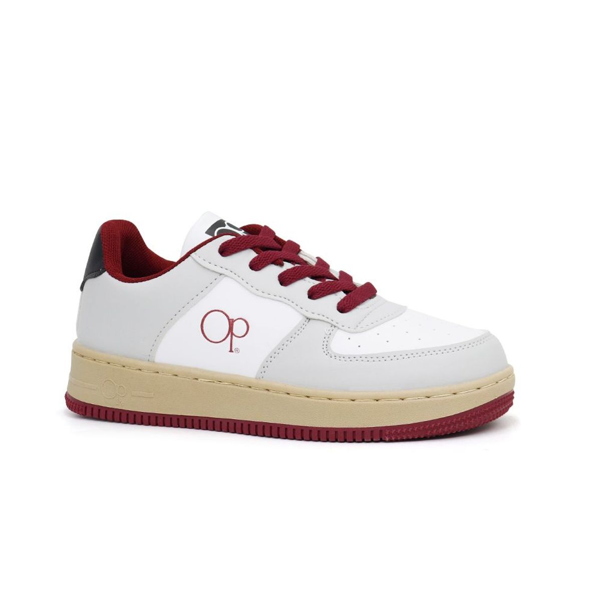 Ocean Pacific - Zapatillas Urbanas Para Niño Ocean Pacific BAQUILIO-J23